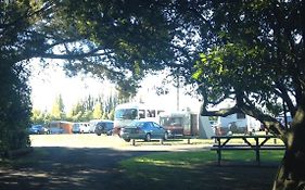 Greytown Campground